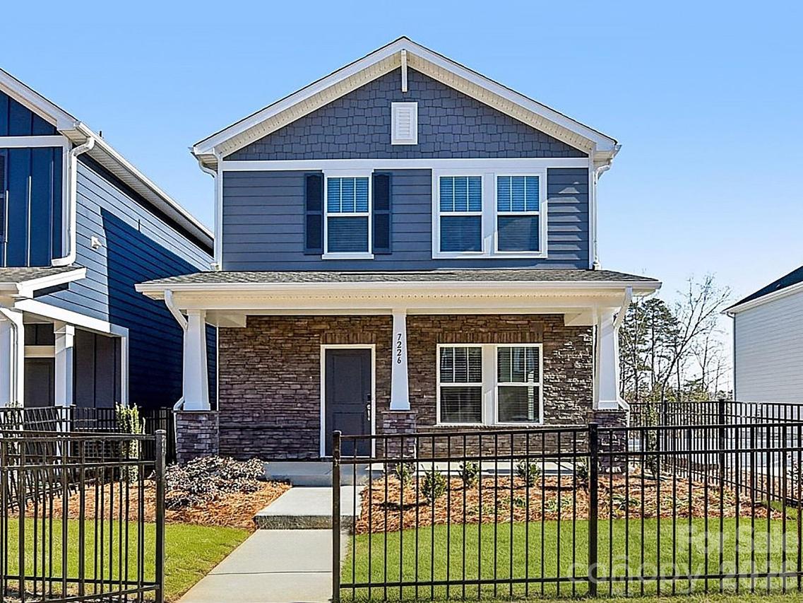 7275 Yardley St., Gastonia, NC 28056