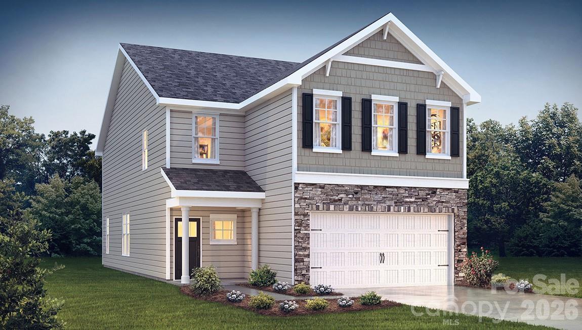 7557 Bainbridge Rd., Sherrills Ford, NC 28673