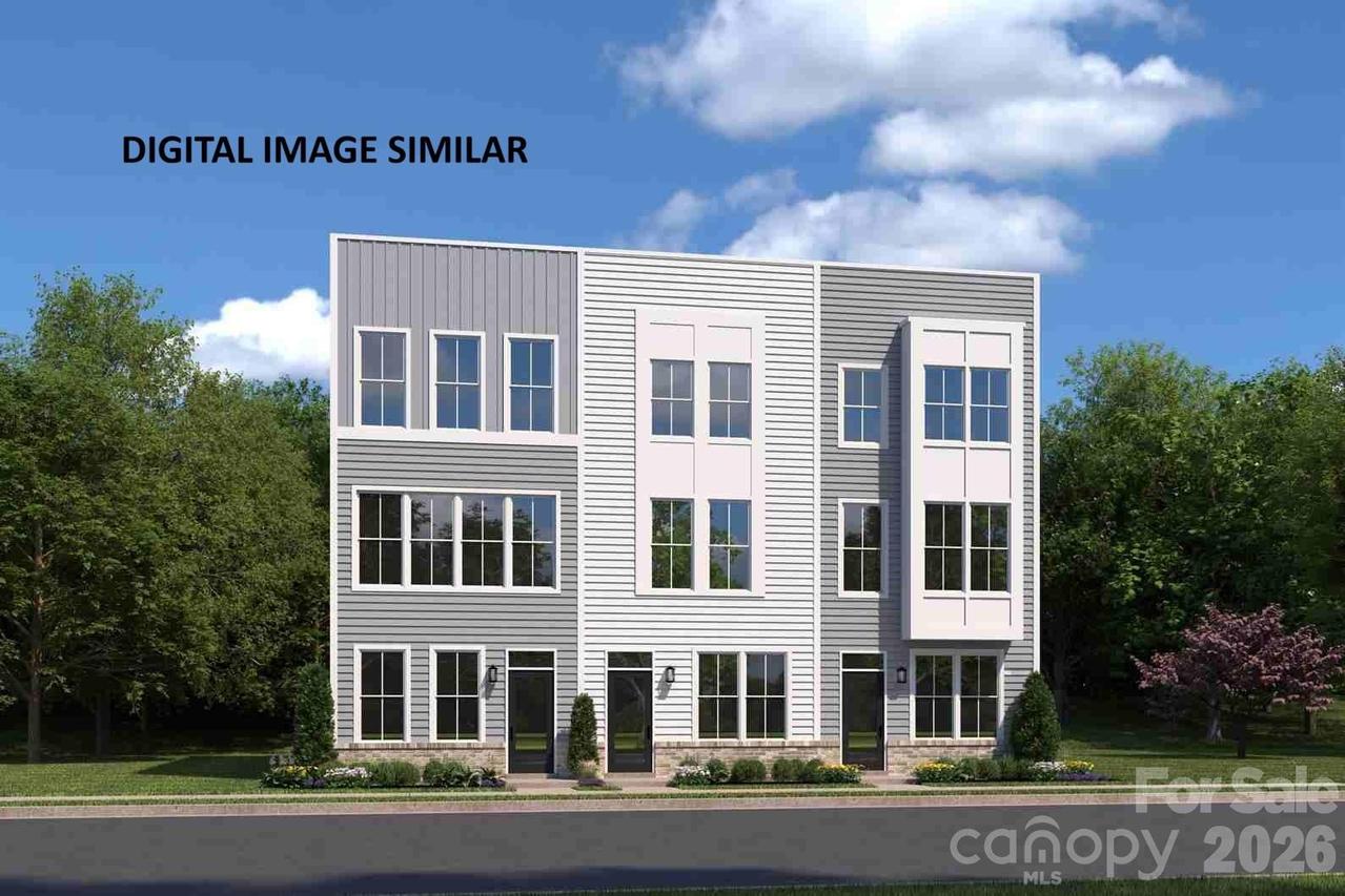 1510 Bethel Rd., Charlotte, NC 28208