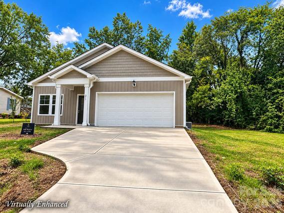 New Homes For Sale This Week That Attend Concord Middle: August 21st to August 27th