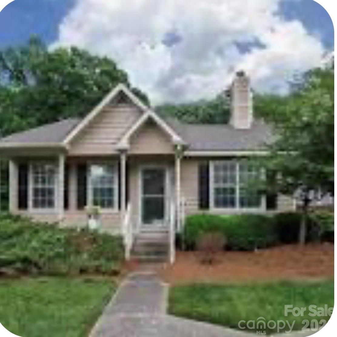 9313 Four Mile Creek Rd., Charlotte, NC 28277