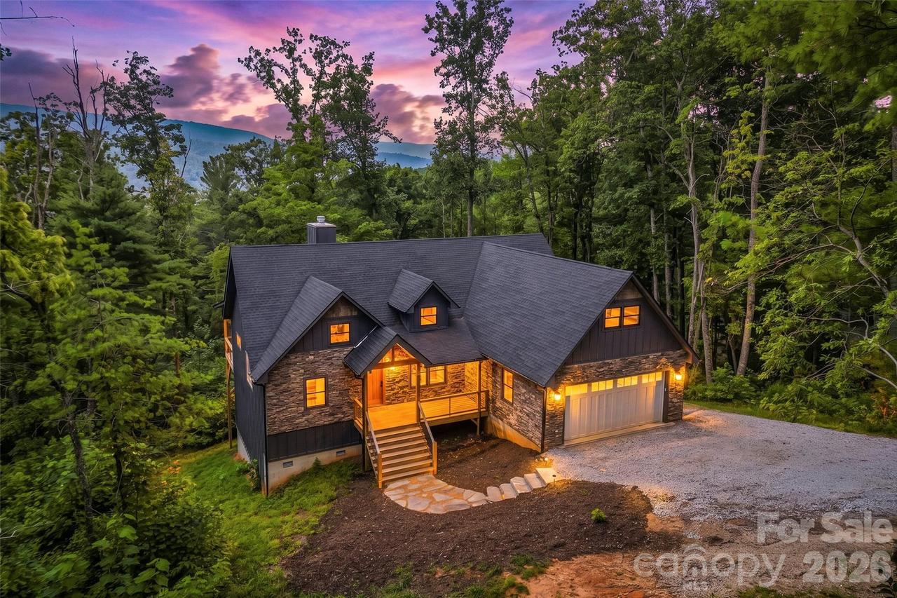 44 Valley View Dr., Marion, NC 28752