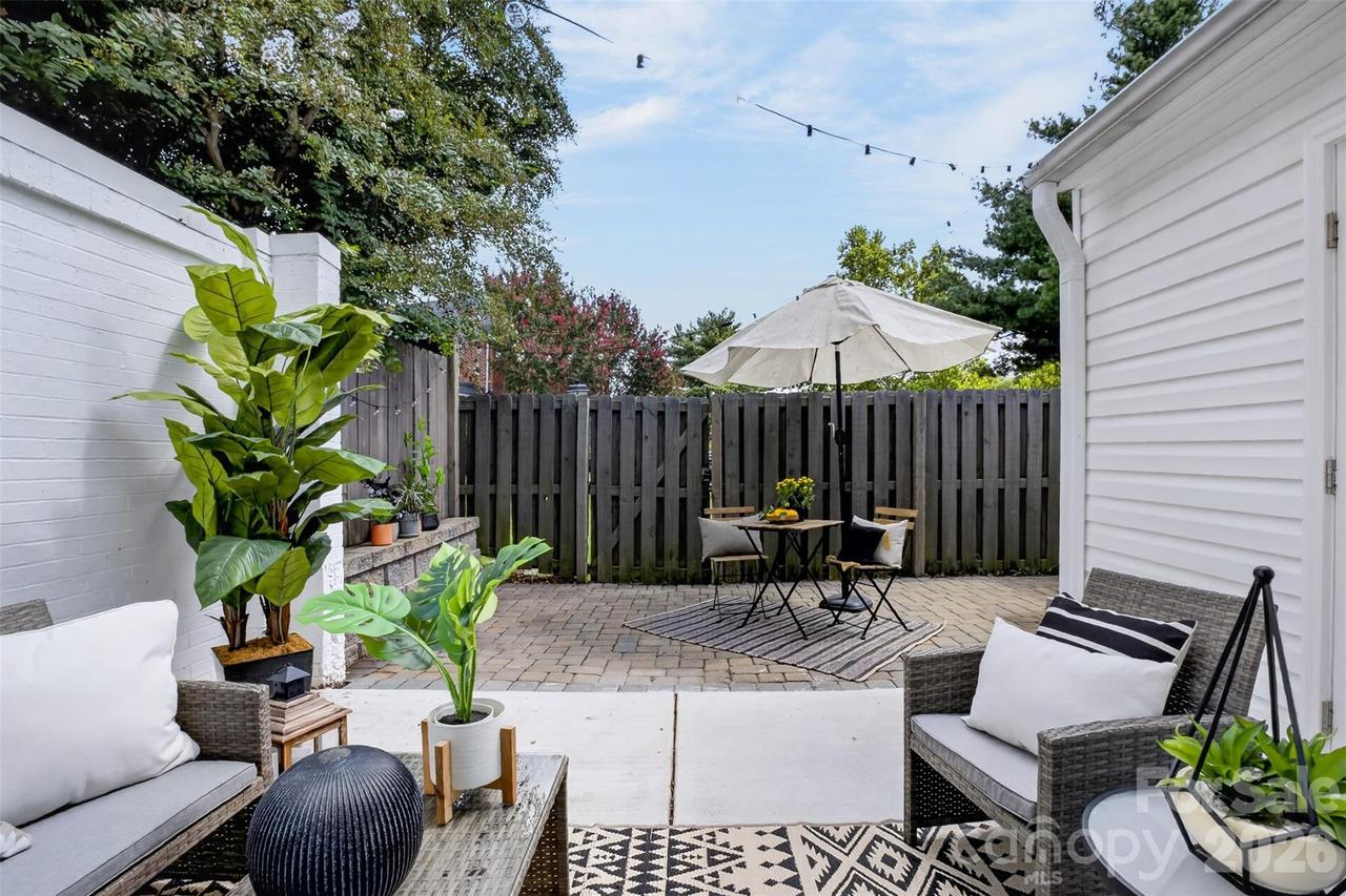 8093 Regent Park Ln., Charlotte, NC 28210