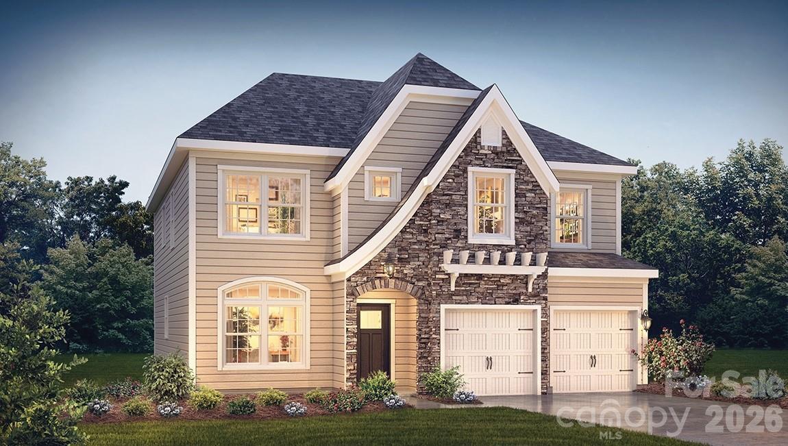 6426 Cherrybark Oak Ln., Huntersville, NC 28078