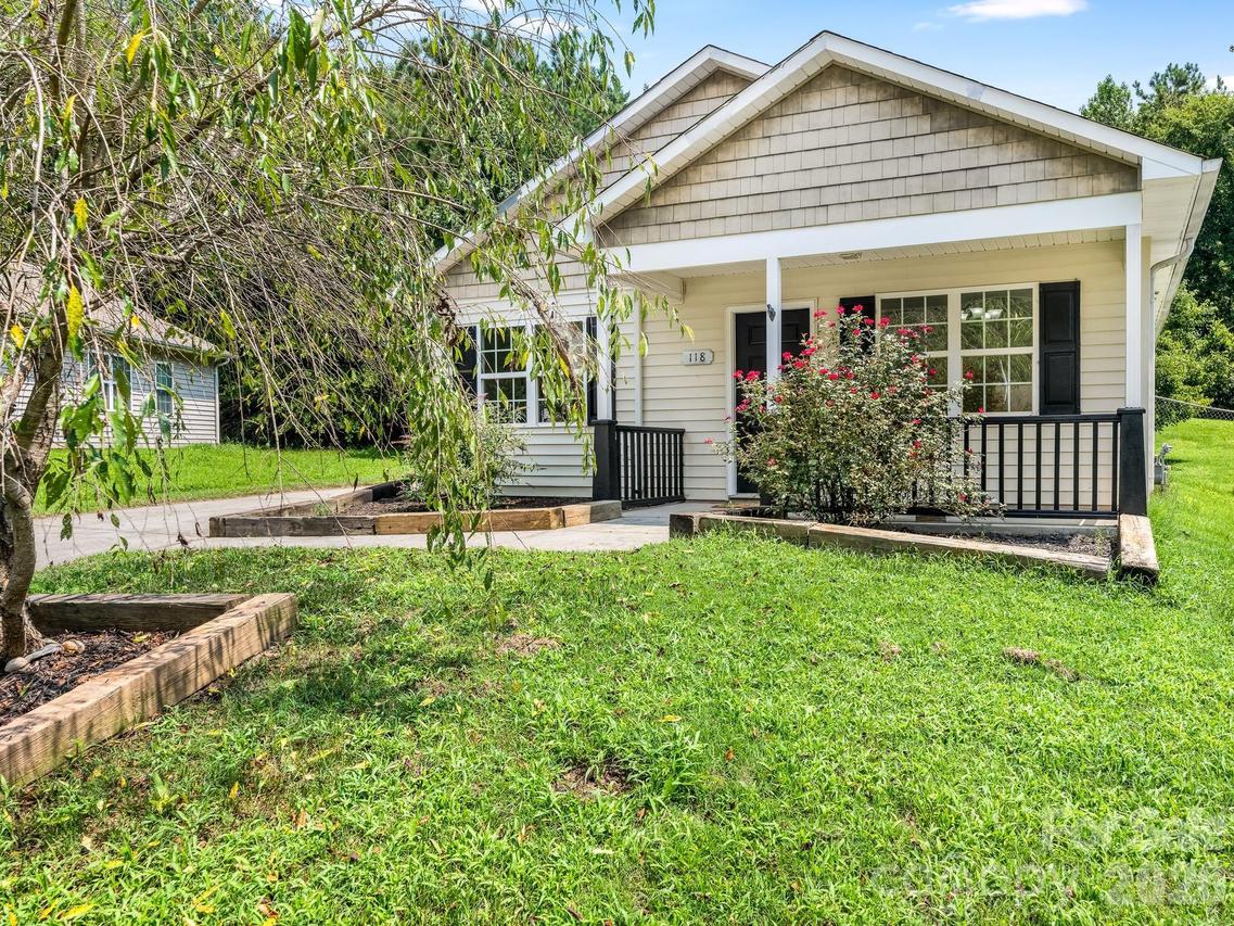 118 Leonard St. #25, Mooresville, NC 28115
