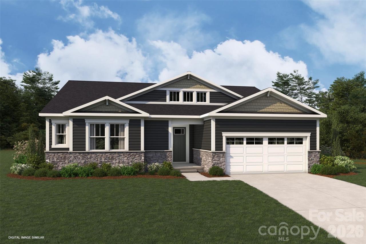 1306 Honey Tr., Monroe, NC 28110