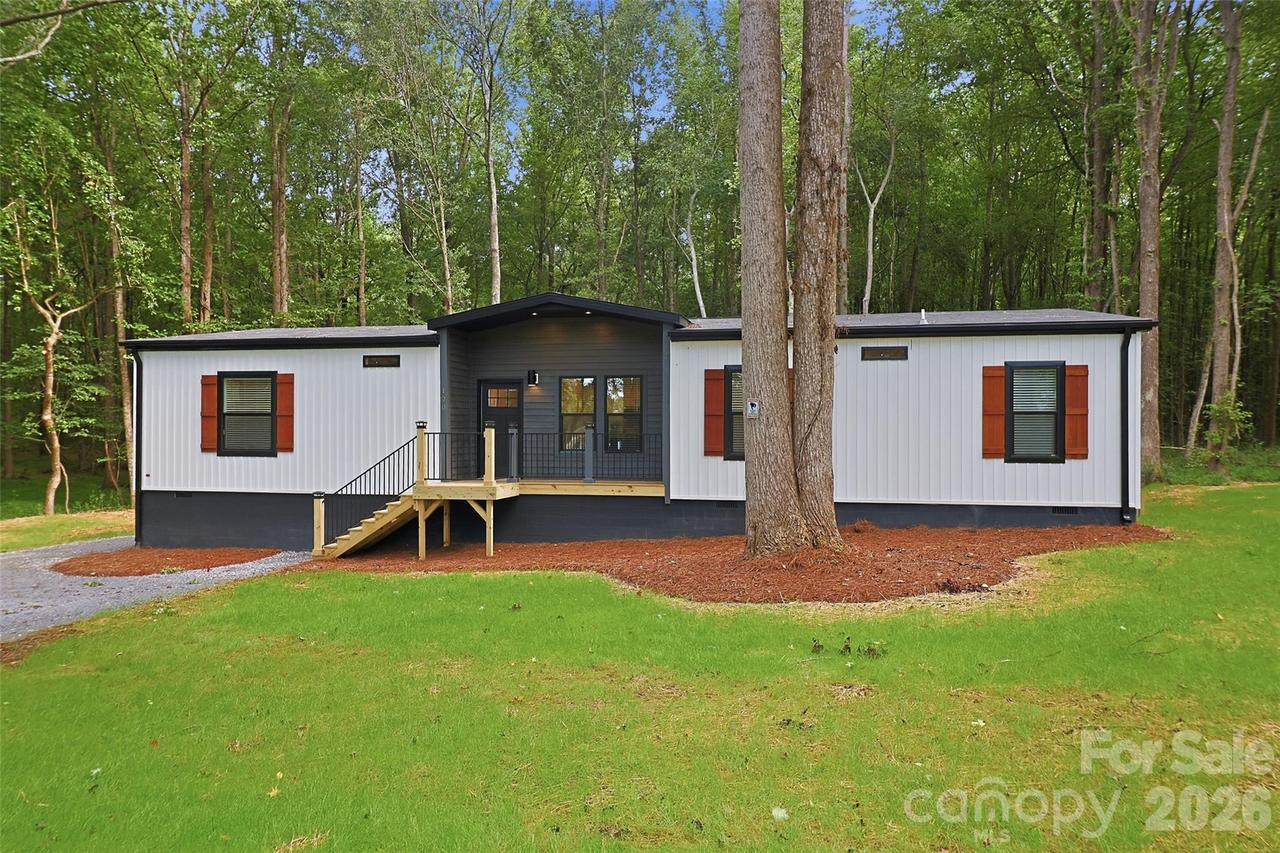 120 Lawrence Rd., Cherryville, NC 28021