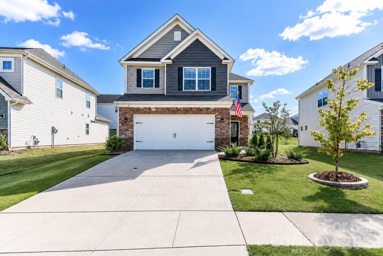 333 Kennerly Center Dr., Mooresville, NC 28115