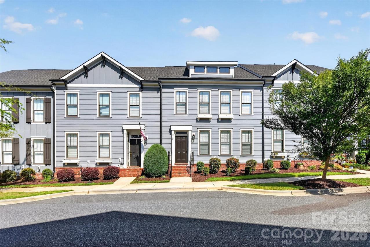 104B Certificate St., Mooresville, NC 28117