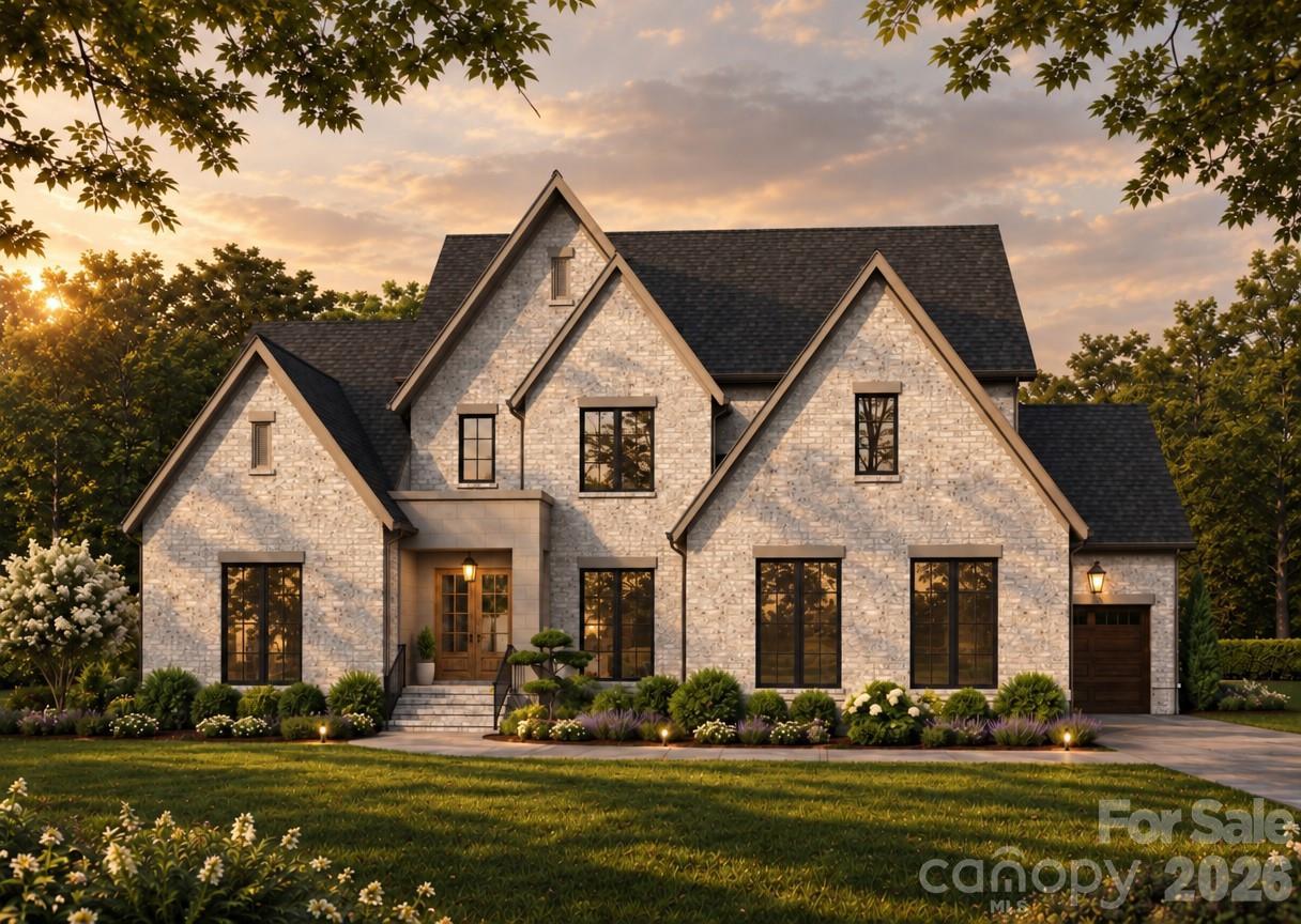508 Deodar Cedar Dr., Weddington, NC 28104