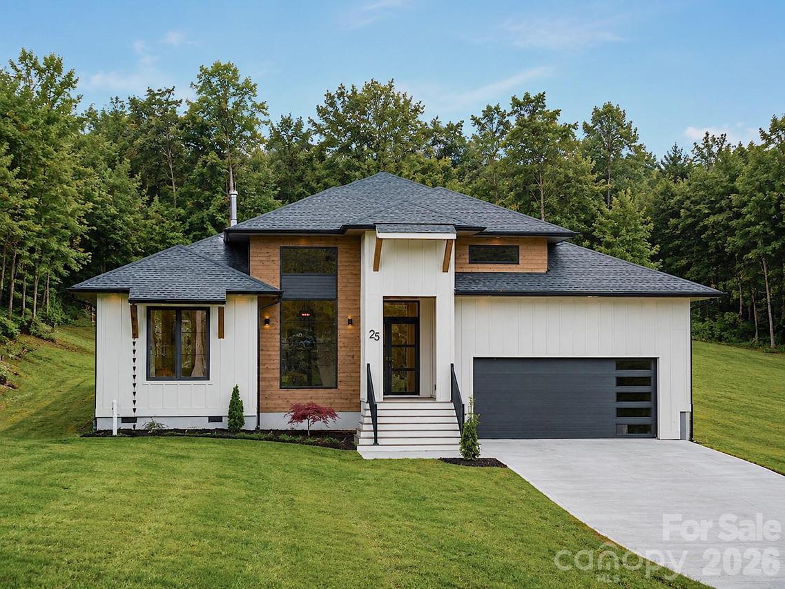 25 Copper Mill Ct., Candler, NC 28715