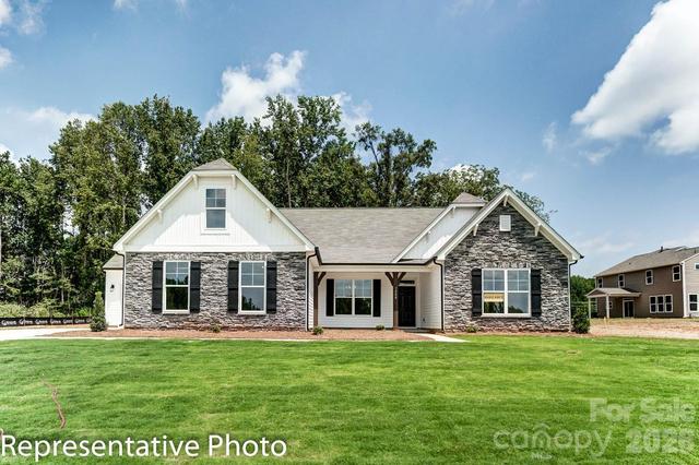 New Construction Homes For Sale This Week That Attend Rock Springs Elementary: August 12th to August 18th