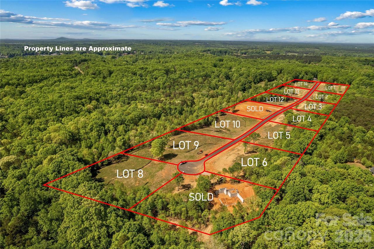 000 Boomer Ct., Statesville, NC 28677