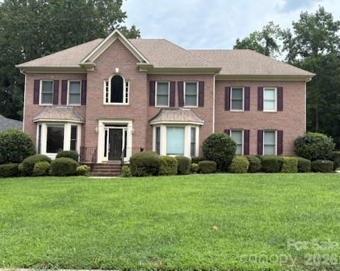 3119 Castlemaine Dr., Charlotte, NC 28269