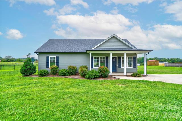 Homes Just Sold in Grover: September 15th to September 21st