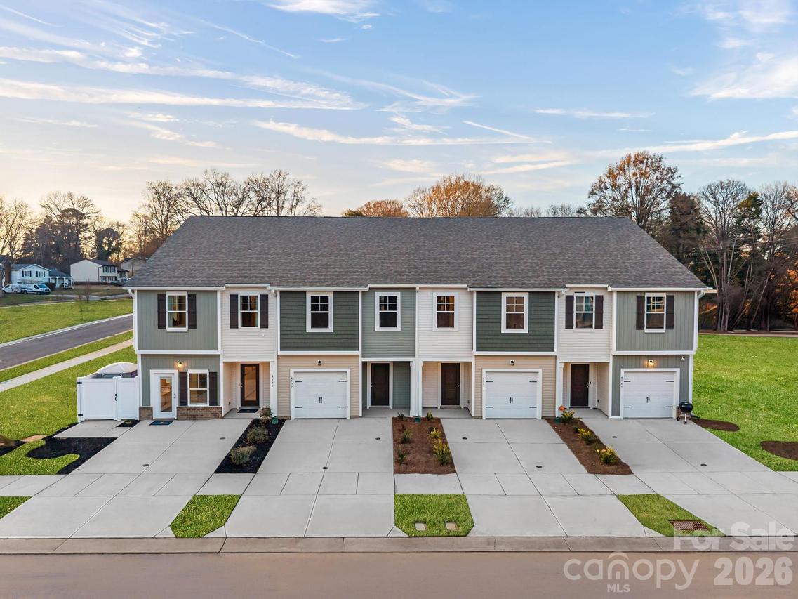 4611 Green Drake Dr. #24, Charlotte, NC 28269