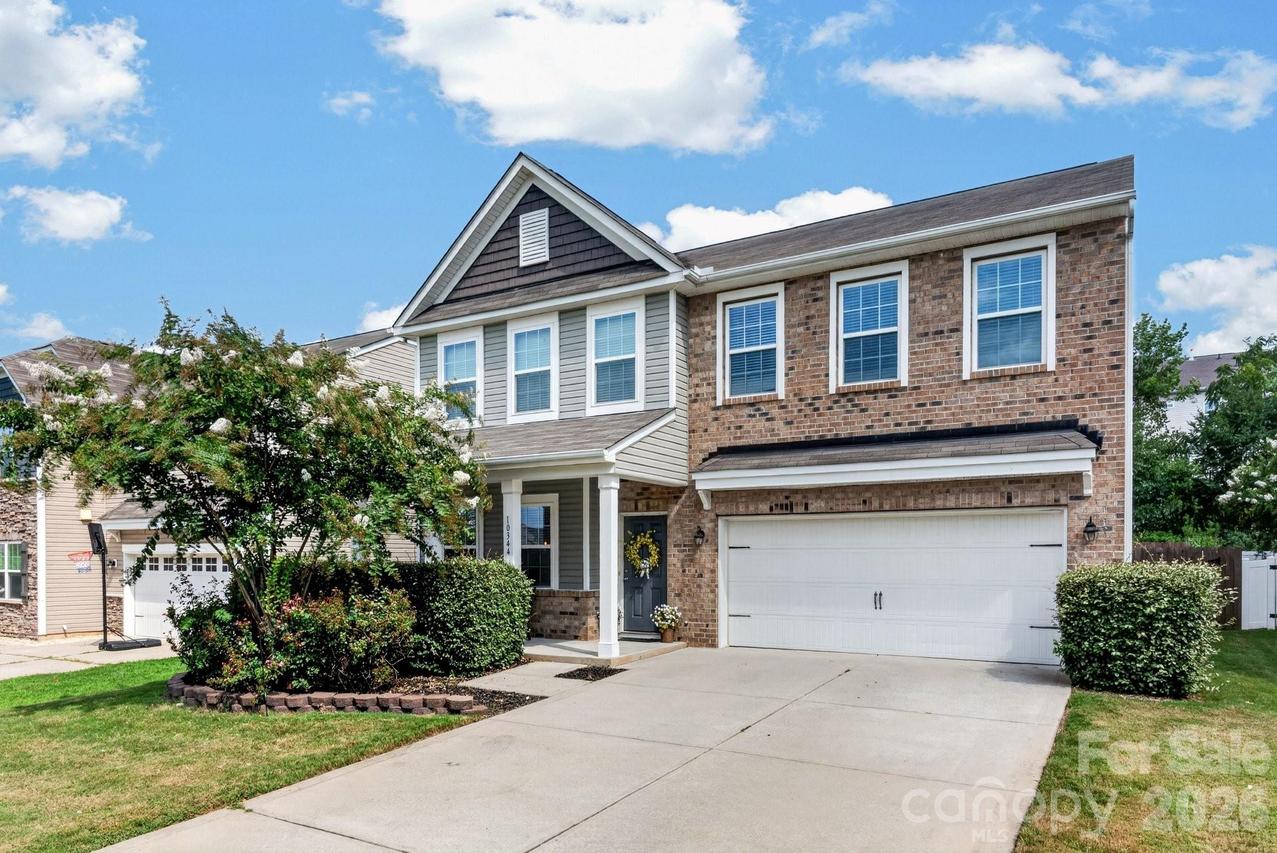 10344 Hillsborough St., Huntersville, NC 28078