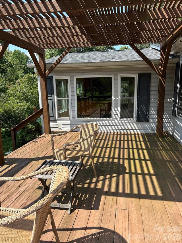 158 Stoney Knob Road Stoney Knob Rd., Weaverville, NC 28787