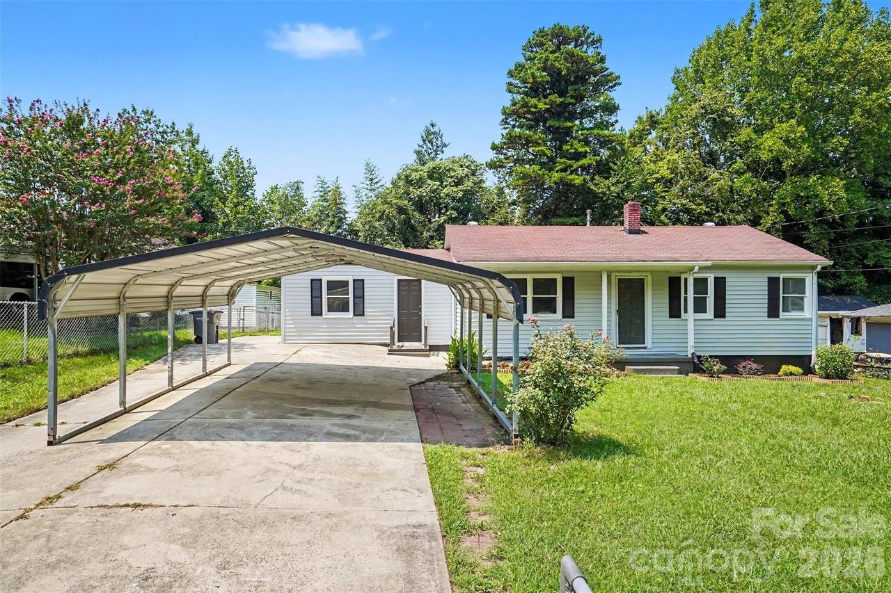 1333 Washington Ln., Kannapolis, NC 28083