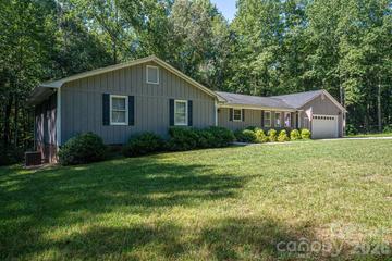 Homes Just Sold That Attend North Lincoln High: September 8th to September 14th