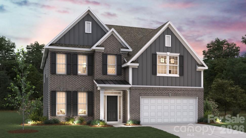 9209 Carver Ave., Huntersville, NC 28078