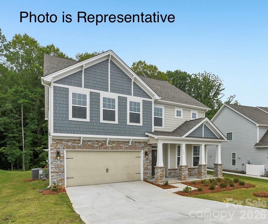 9123 Carver Ave., Huntersville, NC 28078
