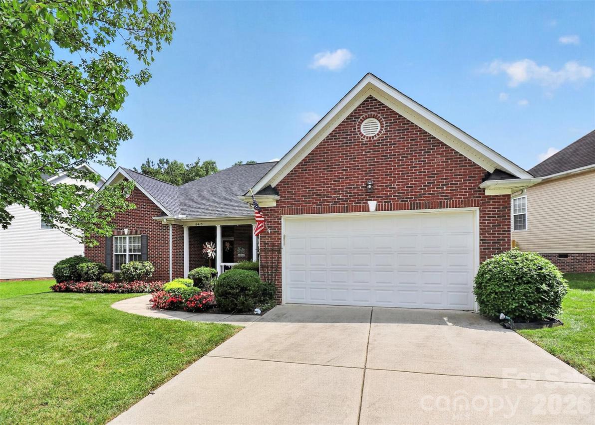 8413 Suttonview Dr., Charlotte, NC 28269