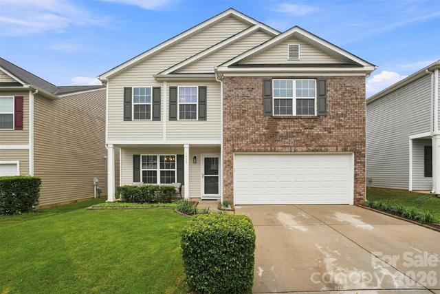 New Homes For Sale This Week That Attend Carr Elementary: August 14th to August 20th