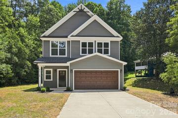 New Construction Homes For Sale This Week That Attend Winding Springs Elementary: August 19th to August 25th