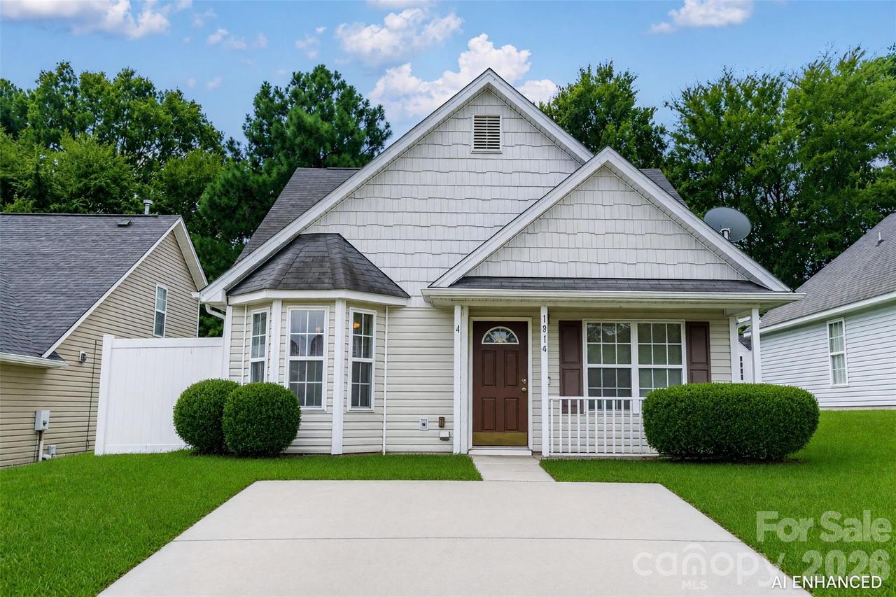 1914 Mission Oaks St., Kannapolis, NC 28083