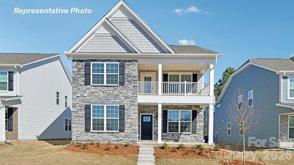4113 Pin Alley, Huntersville, NC 28078