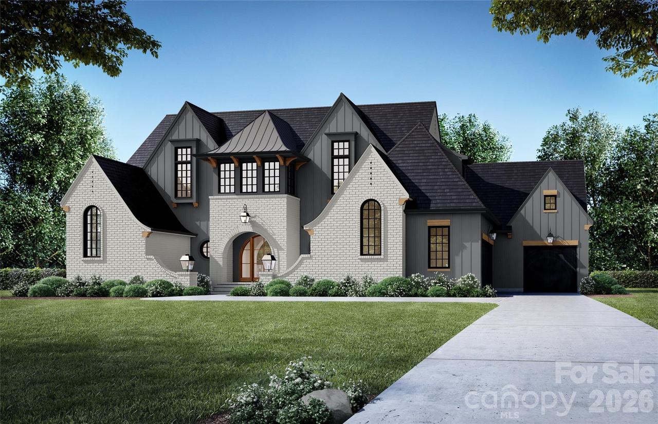 1011 Helaina Ct., Waxhaw, NC 28173