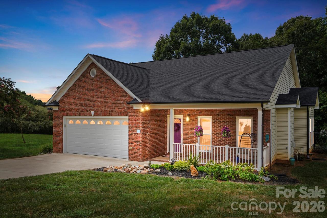 282 Kendra Dr., Concord, NC 28025