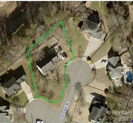 Homes Just Sold That Attend Harry M Arndt Middle: September 1st to September 7th