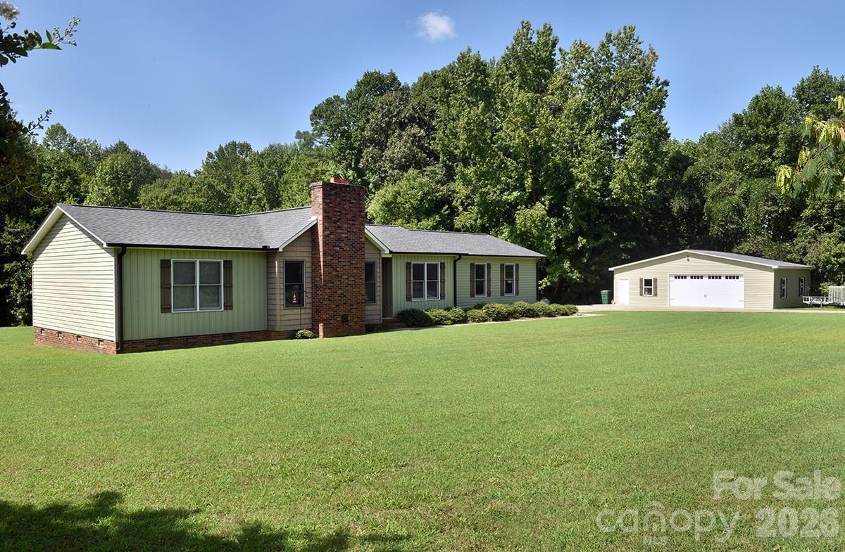 1175 Panhandle Rd., Gold Hill, NC 28071