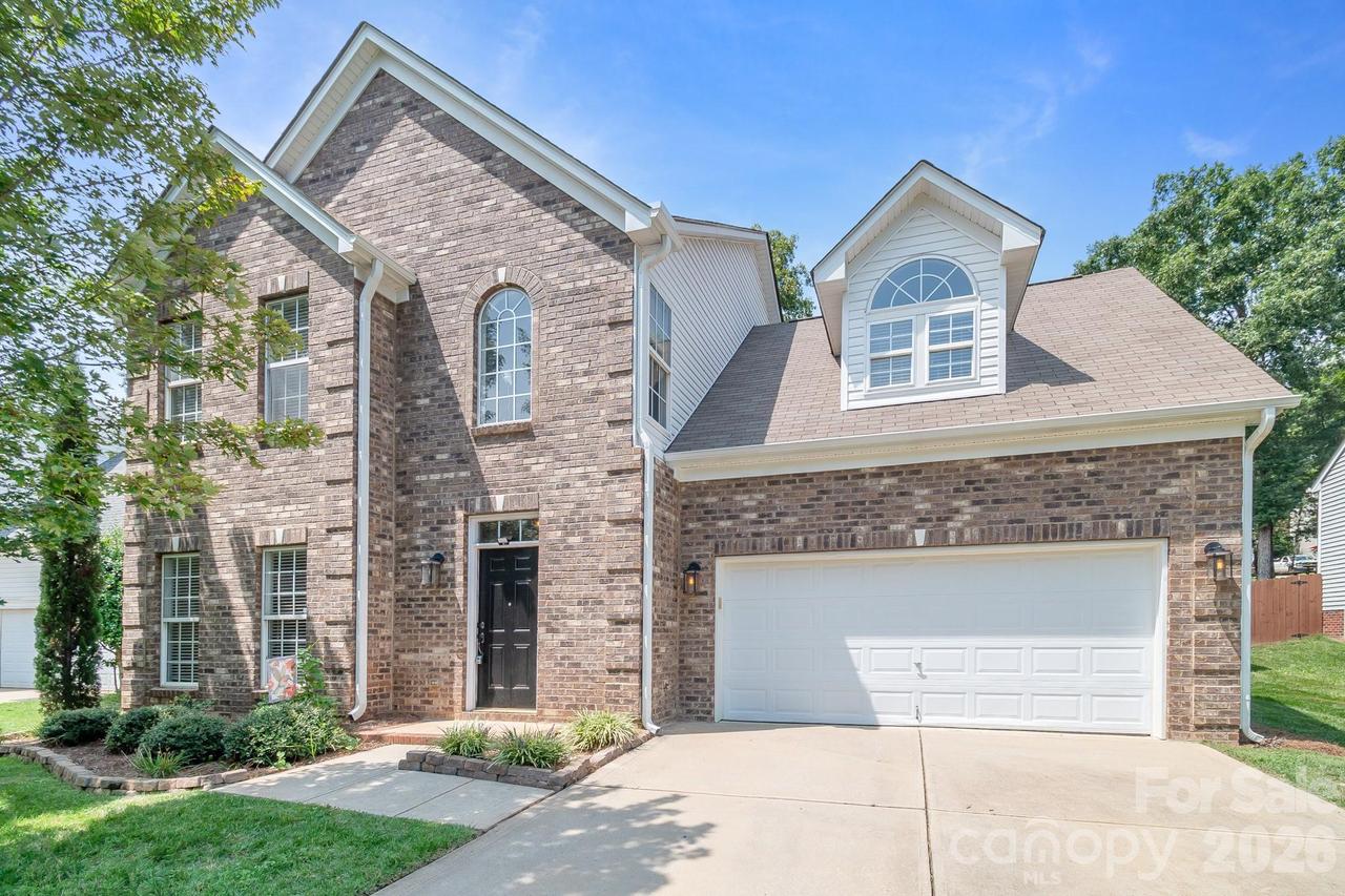 7708 Antique Cir., Waxhaw, NC 28173