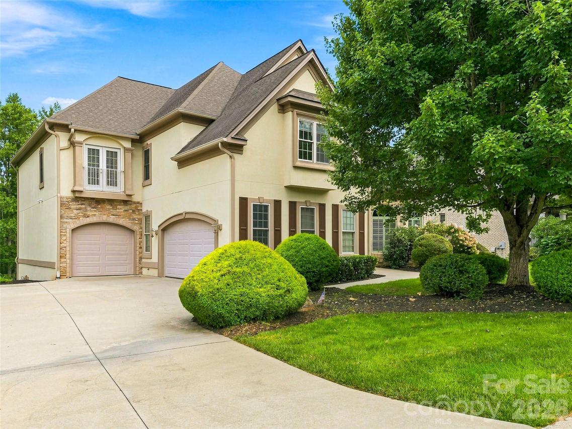 6 Sterling Run Dr., Fletcher, NC 28732
