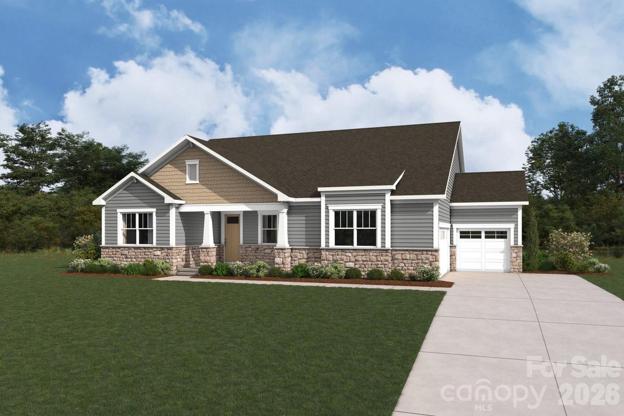 2626 Mabel Ln., Monroe, NC 28110