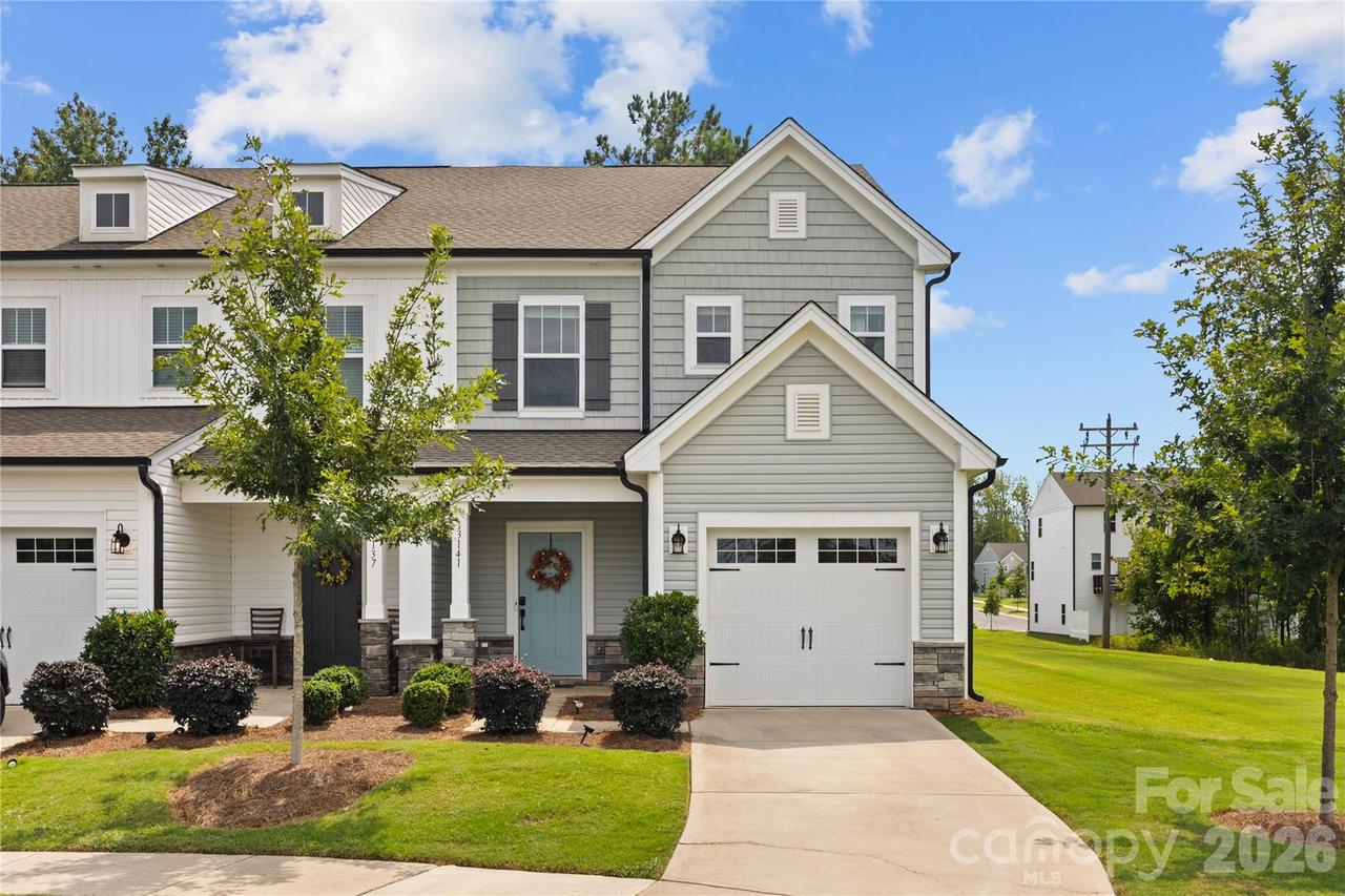 13141 Suncreek Ter., Charlotte, NC 28214