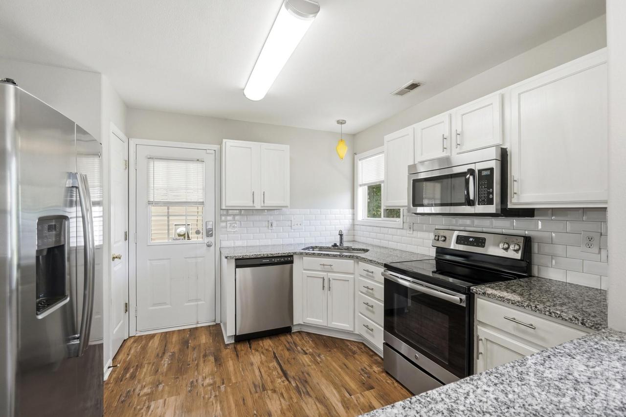 2722 Meadow Knoll Dr., Charlotte, NC 28269