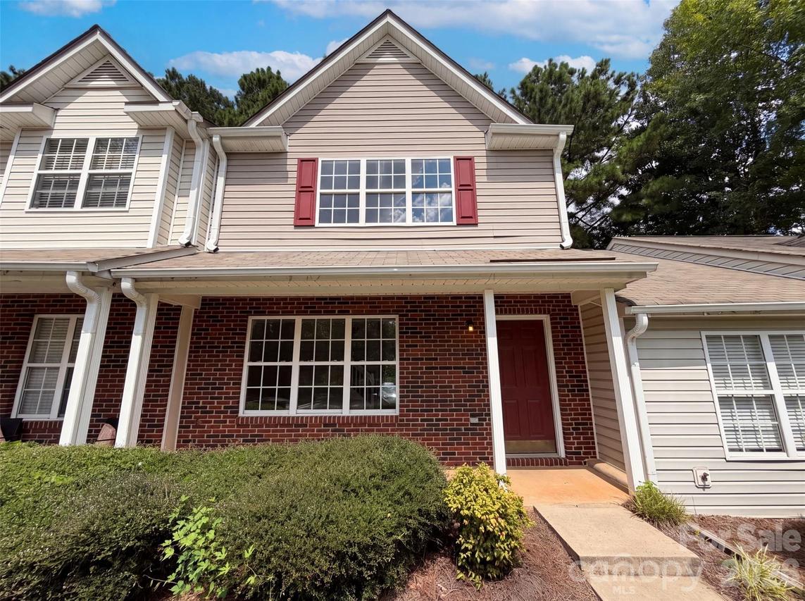 4165 Birch Leaf Ct., Charlotte, NC 28215