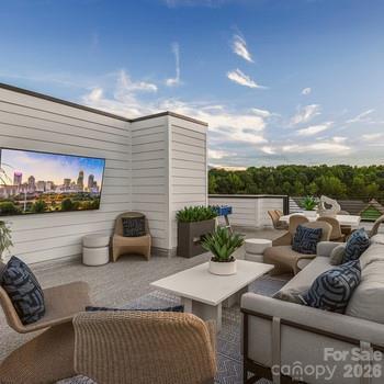6200 Intertwine St. #123, Charlotte, NC 28278
