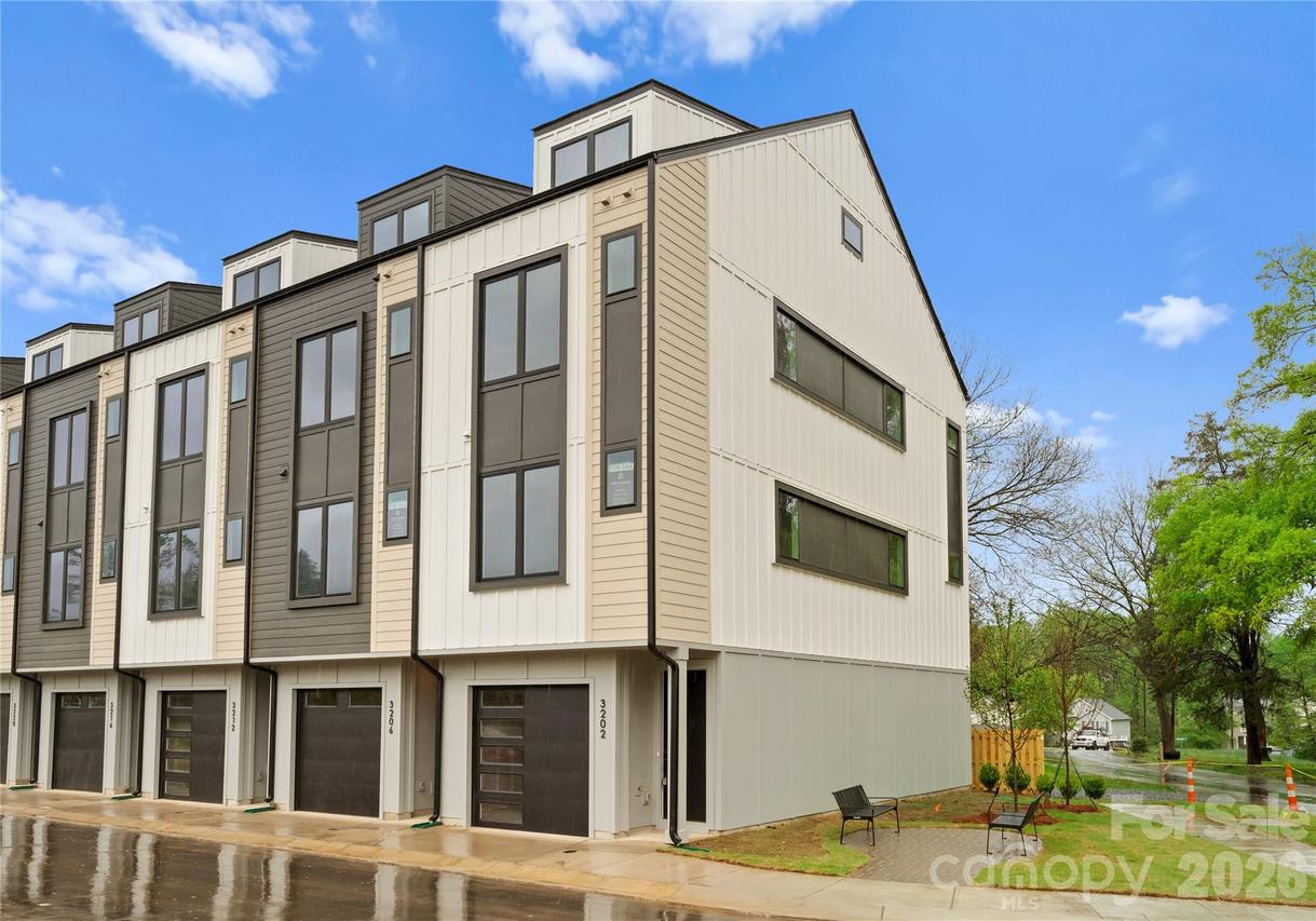 3216 Riley Ave., Charlotte, NC 28269