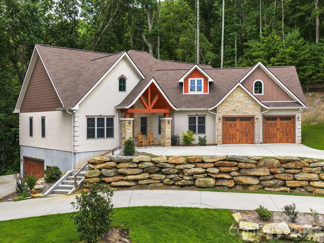281 Judson Ridge Rd., Arden, NC 28704
