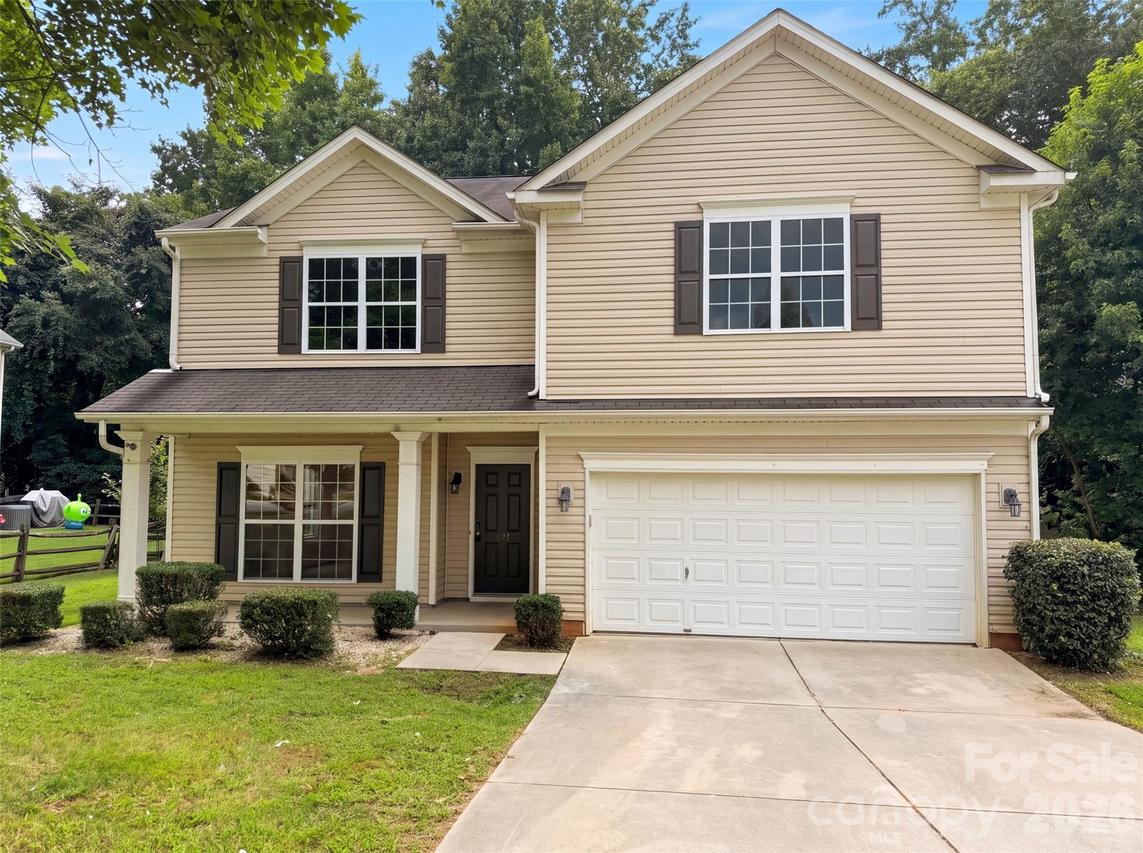 127 Edgington St., Mooresville, NC 28115