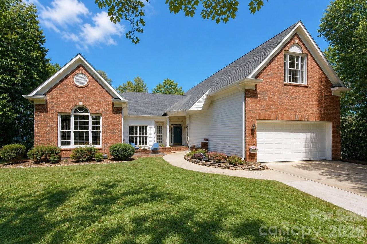 5508 Tullamore Ln., Charlotte, NC 28269