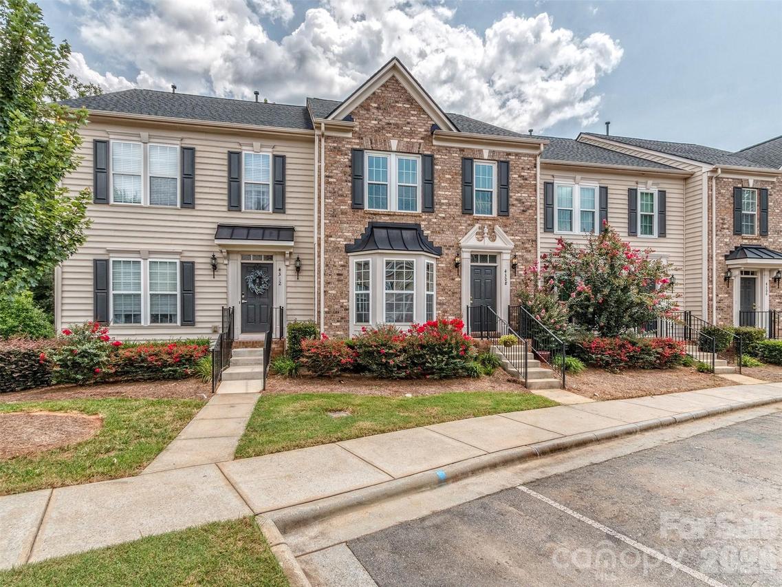 4308 Park South Station Blvd., Charlotte, NC 28210