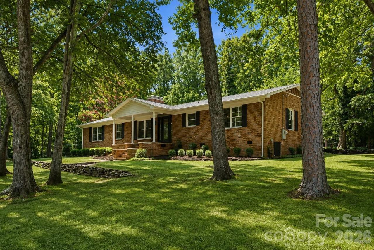 2725 Puetts Chapel Rd., Bessemer City, NC 28016