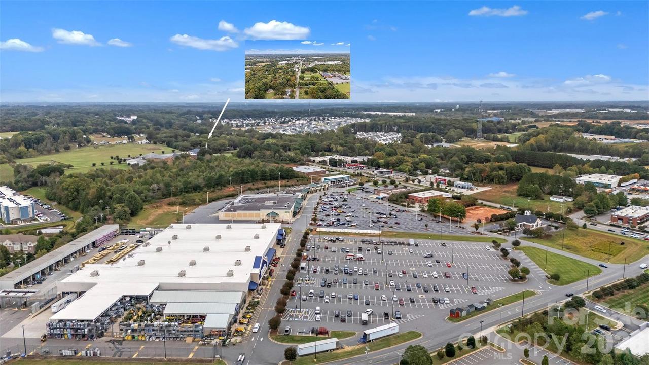 359 Turnersburg Hwy., Statesville, NC 28625