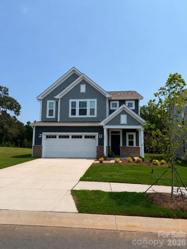 4042 Puddle Pond Rd. #0582, Indian Trail, NC 28079